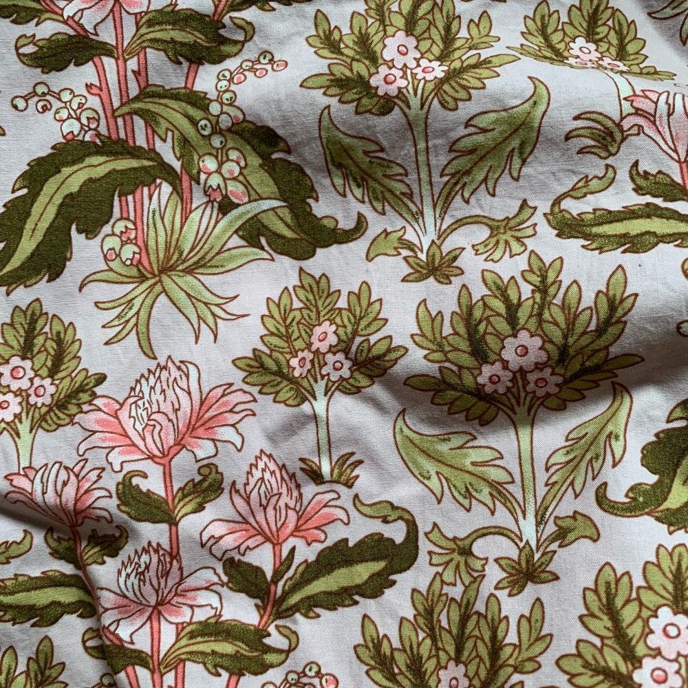 Meadows Amaryllis Dress - Botanic Garden Size 4 US - Picture 2 of 6